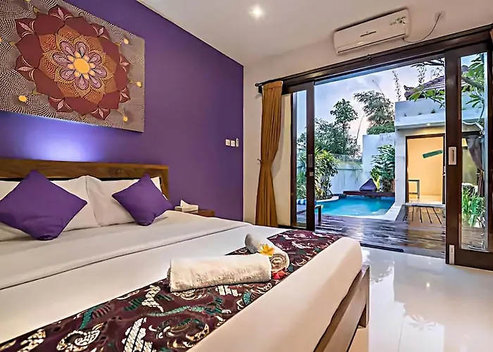 Astarta , Canggu, 5 Mins To Berawa Newly Renovated * Canggu (Bali)