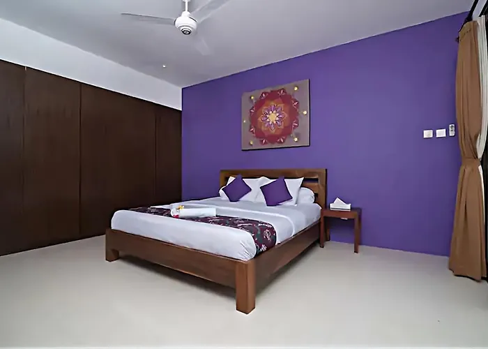 Astarta , Canggu, 5 Mins To Berawa Newly Renovated *