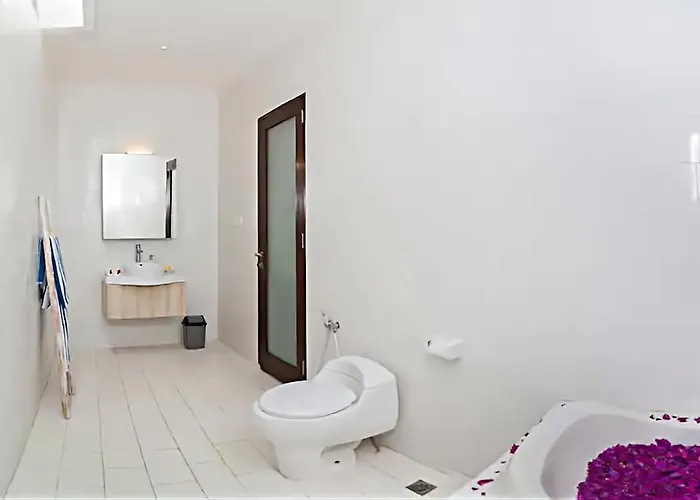 Astarta , Canggu, 5 Mins To Berawa Newly Renovated Villa Canggu (Bali)